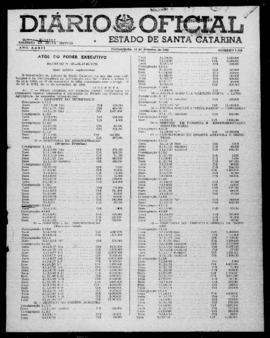 Diário Oficial do Estado de Santa Catarina. Ano 32. N° 7996 de 14/02/1966