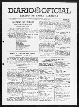 Diário Oficial do Estado de Santa Catarina. Ano 37. N° 9321 de 01/09/1971