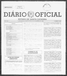 Diário Oficial do Estado de Santa Catarina. Ano 64. N° 15867 de 20/02/1998