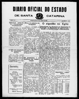 Diário Oficial do Estado de Santa Catarina. Ano 2. N° 322 de 10/04/1935