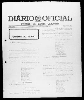 Diário Oficial do Estado de Santa Catarina. Ano 48. N° 12056 de 20/09/1982