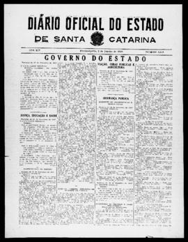 Diário Oficial do Estado de Santa Catarina. Ano 14. N° 3619 de 02/01/1948