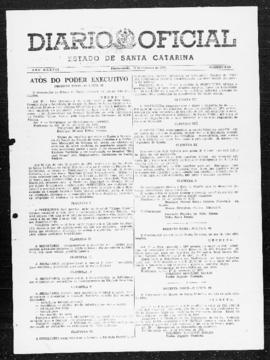 Diário Oficial do Estado de Santa Catarina. Ano 37. N° 9436 de 21/02/1972