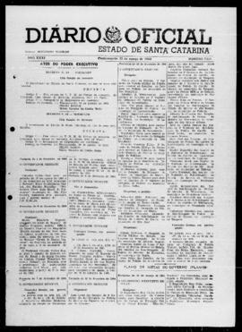 Diário Oficial do Estado de Santa Catarina. Ano 31. N° 7513 de 23/03/1964