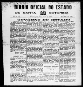 Diário Oficial do Estado de Santa Catarina. Ano 4. N° 892 de 03/04/1937