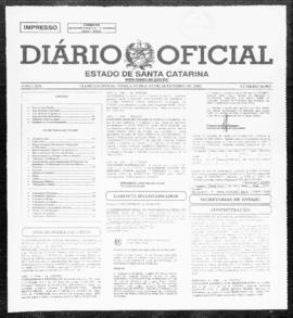 Diário Oficial do Estado de Santa Catarina. Ano 69. N° 16983 de 03/09/2002
