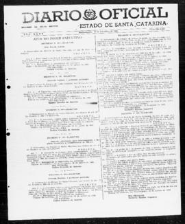 Diário Oficial do Estado de Santa Catarina. Ano 35. N° 8601 de 10/09/1968