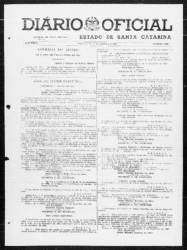 Diário Oficial do Estado de Santa Catarina. Ano 36. N° 8903 de 10/12/1969