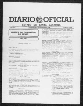 Diário Oficial do Estado de Santa Catarina. Ano 46. N° 11387 de 04/01/1980