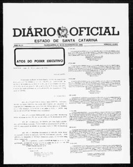 Diário Oficial do Estado de Santa Catarina. Ano 43. N° 10924 de 16/02/1978