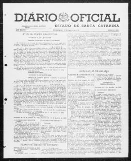 Diário Oficial do Estado de Santa Catarina. Ano 36. N° 8926 de 22/01/1970