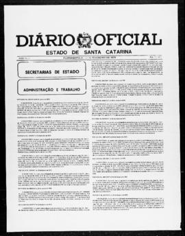 Diário Oficial do Estado de Santa Catarina. Ano 44. N° 11169 de 13/02/1979