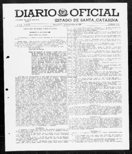 Diário Oficial do Estado de Santa Catarina. Ano 35. N° 8702 de 19/02/1969