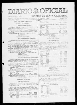 Diário Oficial do Estado de Santa Catarina. Ano 34. N° 8435 de 15/12/1967
