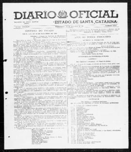 Diário Oficial do Estado de Santa Catarina. Ano 35. N° 8674 de 28/12/1968