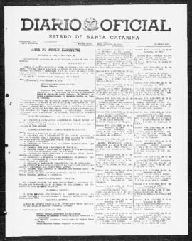 Diário Oficial do Estado de Santa Catarina. Ano 38. N° 9691 de 28/02/1973