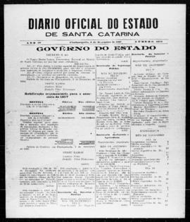 Diário Oficial do Estado de Santa Catarina. Ano 4. N° 1079 de 03/12/1937