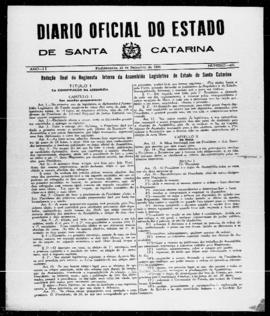 Diário Oficial do Estado de Santa Catarina. Ano 2. N° 451 de 23/09/1935