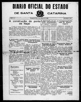 Diário Oficial do Estado de Santa Catarina. Ano 2. N° 304 de 20/03/1935