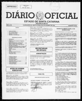 Diário Oficial do Estado de Santa Catarina. Ano 67. N° 16532 de 03/11/2000 PARTE 1