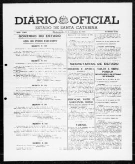Diário Oficial do Estado de Santa Catarina. Ano 22. N° 5450 de 12/09/1955