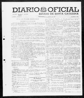 Diário Oficial do Estado de Santa Catarina. Ano 35. N° 8688 de 27/01/1969