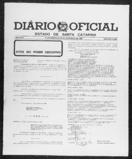 Diário Oficial do Estado de Santa Catarina. Ano 46. N° 11407 de 01/02/1980