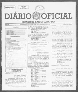 Diário Oficial do Estado de Santa Catarina. Ano 62. N° 15368 de 13/02/1996