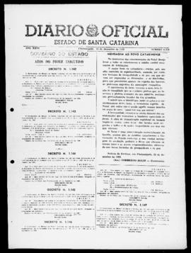 Diário Oficial do Estado de Santa Catarina. Ano 26. N° 6470 de 23/12/1959