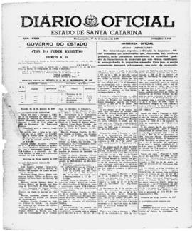 Diário Oficial do Estado de Santa Catarina. Ano 23. N° 5788 de 01/02/1957