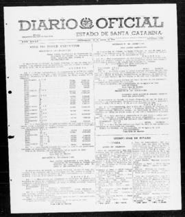 Diário Oficial do Estado de Santa Catarina. Ano 35. N° 8593 de 19/08/1968