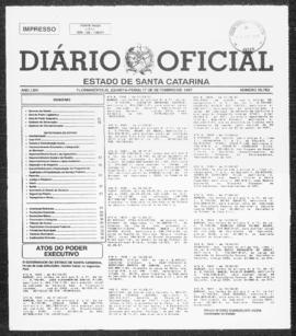 Diário Oficial do Estado de Santa Catarina. Ano 64. N° 15762 de 17/09/1997