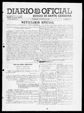 Diário Oficial do Estado de Santa Catarina. Ano 34. N° 8380 de 25/09/1967