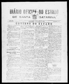 Diário Oficial do Estado de Santa Catarina. Ano 16. N° 4115 de 08/02/1950