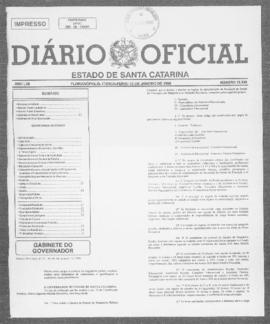 Diário Oficial do Estado de Santa Catarina. Ano 62. N° 15338 de 02/01/1996