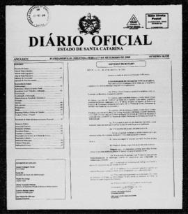 Diário Oficial do Estado de Santa Catarina. Ano 76. N° 18939 de 27/09/2010