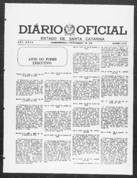 Diário Oficial do Estado de Santa Catarina. Ano 26. N° 10414 de 02/02/1976