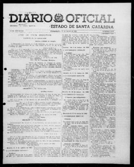 Diário Oficial do Estado de Santa Catarina. Ano 33. N° 8019 de 23/03/1966