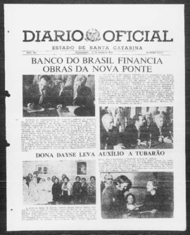 Diário Oficial do Estado de Santa Catarina. Ano 40. N° 10015 de 24/06/1974