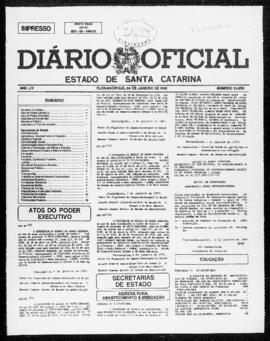 Diário Oficial do Estado de Santa Catarina. Ano 54. N° 13858 de 04/01/1990