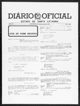 Diário Oficial do Estado de Santa Catarina. Ano 45. N° 11263 de 04/07/1979