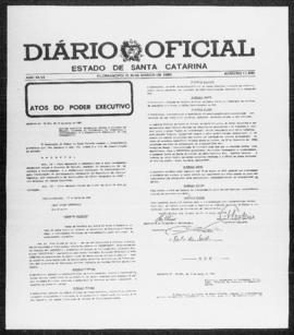 Diário Oficial do Estado de Santa Catarina. Ano 46. N° 11439 de 20/03/1980
