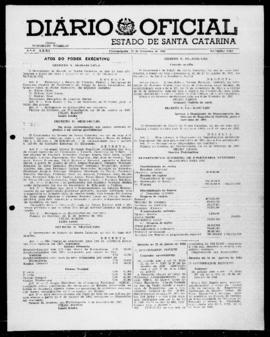 Diário Oficial do Estado de Santa Catarina. Ano 31. N° 7752 de 12/02/1965
