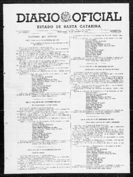 Diário Oficial do Estado de Santa Catarina. Ano 37. N° 9150 de 22/12/1970