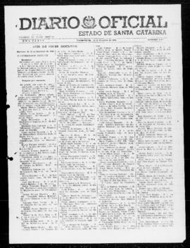 Diário Oficial do Estado de Santa Catarina. Ano 34. N° 8471 de 16/02/1968