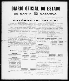 Diário Oficial do Estado de Santa Catarina. Ano 4. N° 1044 de 16/10/1937