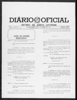 Diário Oficial do Estado de Santa Catarina. Ano 26. N° 10426 de 18/02/1976