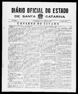 Diário Oficial do Estado de Santa Catarina. Ano 13. N° 3324 de 10/10/1946