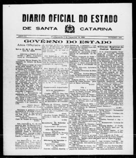 Diário Oficial do Estado de Santa Catarina. Ano 2. N° 508 de 05/12/1935