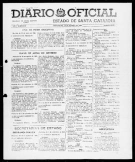 Diário Oficial do Estado de Santa Catarina. Ano 33. N° 8139 de 20/09/1966
